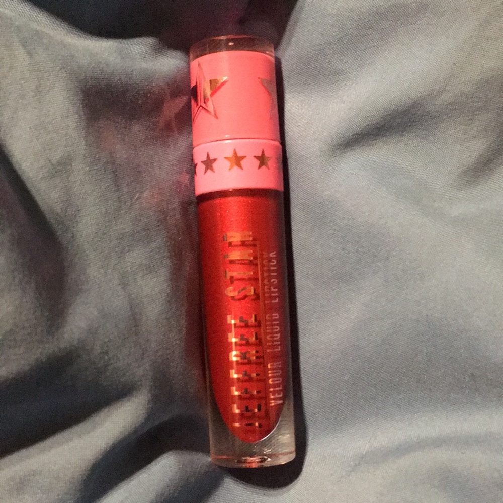 Jeffree Star Mystery Box Liquid Lip